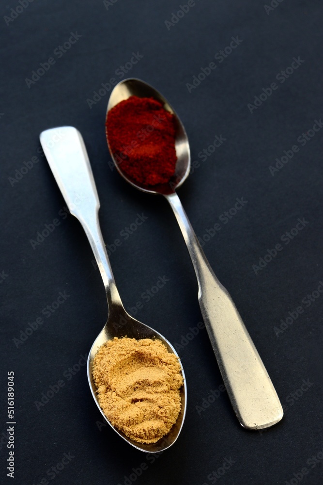 spoon and fork spoon and fork