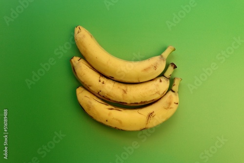 bananas and banana