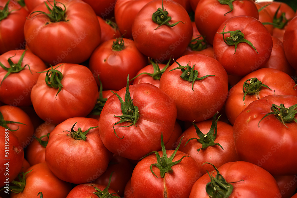 türkische Tomaten