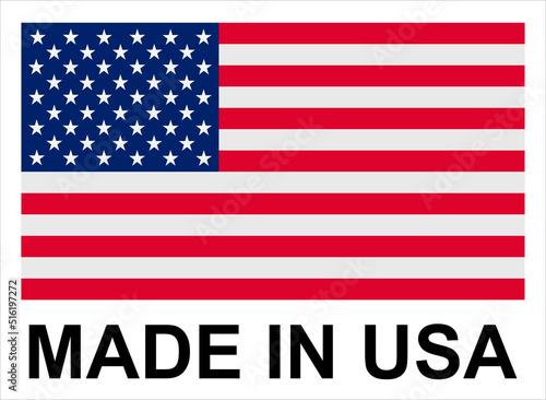 Made in USA