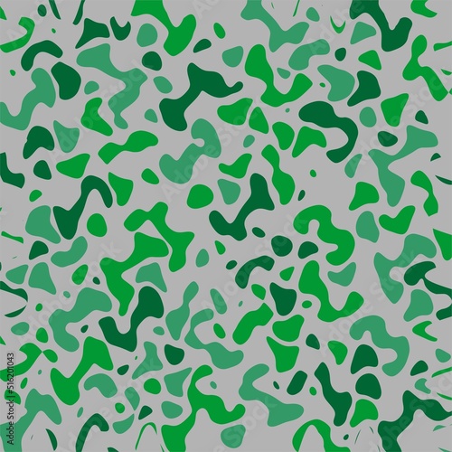 Abstract khaki illustration. Background for the design. 