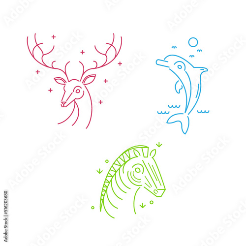 ANIMAL TOTEM