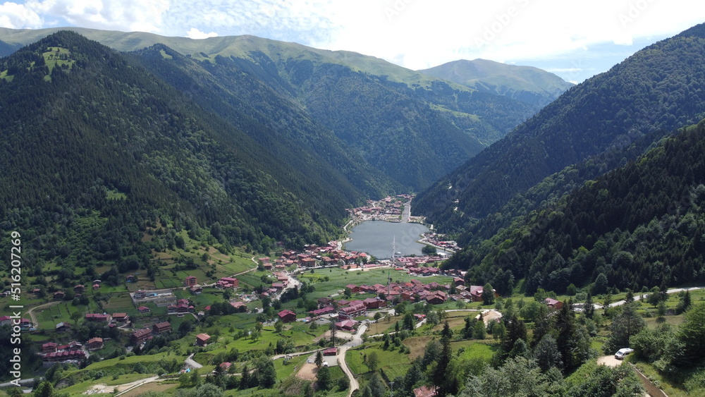 Trabzon uzungöl