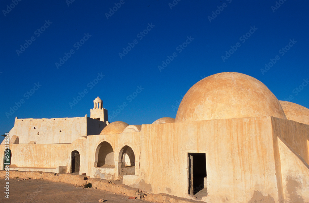 Mosque in Jerba