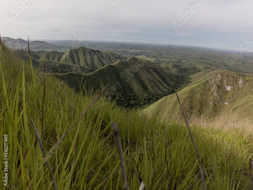 Cerro Picachos de Ola  photo