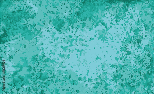 Hand drawn abstract closeup background, Brush watercolor marker painting