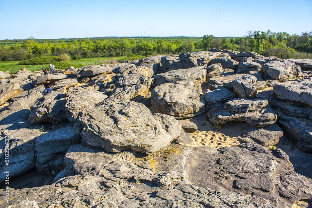 National-historical and archaeological reserve 