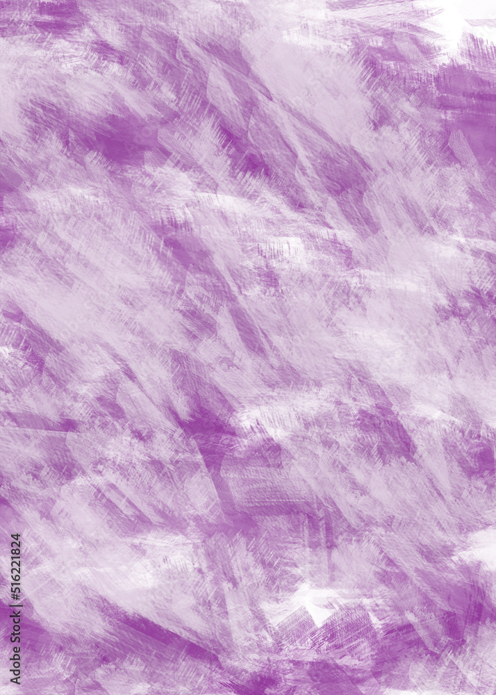 hand painted neon proton purpule and white trend background grunge