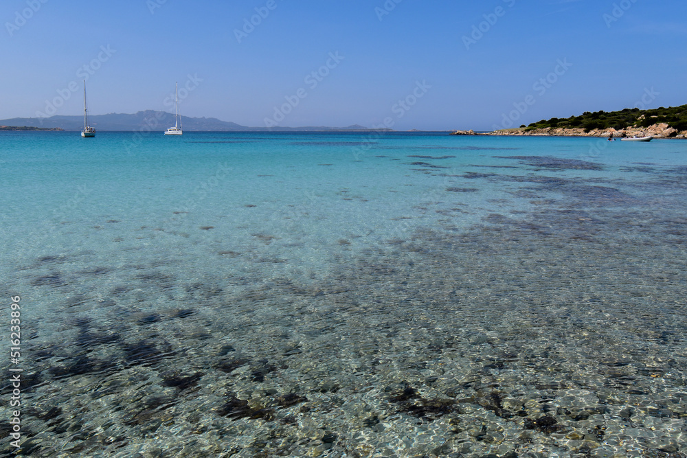 Mare Golfo Marinella - Sardegna 2022 Mare Golfo Marinella - Sardegna 2022