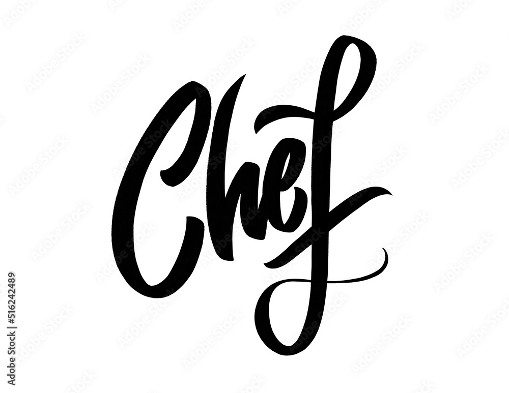 Chef Chef