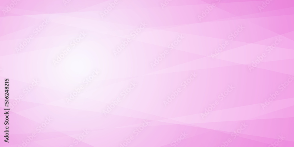Abstract pink background. Vector graphics.