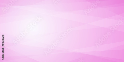 Abstract pink background. Vector graphics.