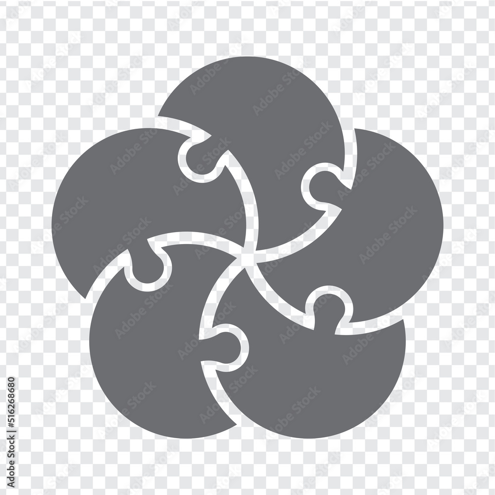 puzzle; piece; icon; vector; circle; five; petal; symbol; shape; object; sign; jigsaw; connection; teamwork; piece; solution; app; simple; abstract; business; diaphragm; concept; element; group; succe puzzle; piece; icon; vector; circle; five; petal; symbol; shape; object; sign; jigsaw; connection; teamwork; piece; solution; app; simple; abstract; business; diaphragm; concept; element; group; succe