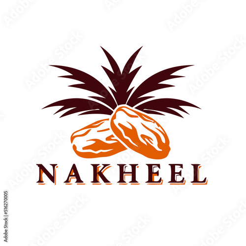 date logo design vector
