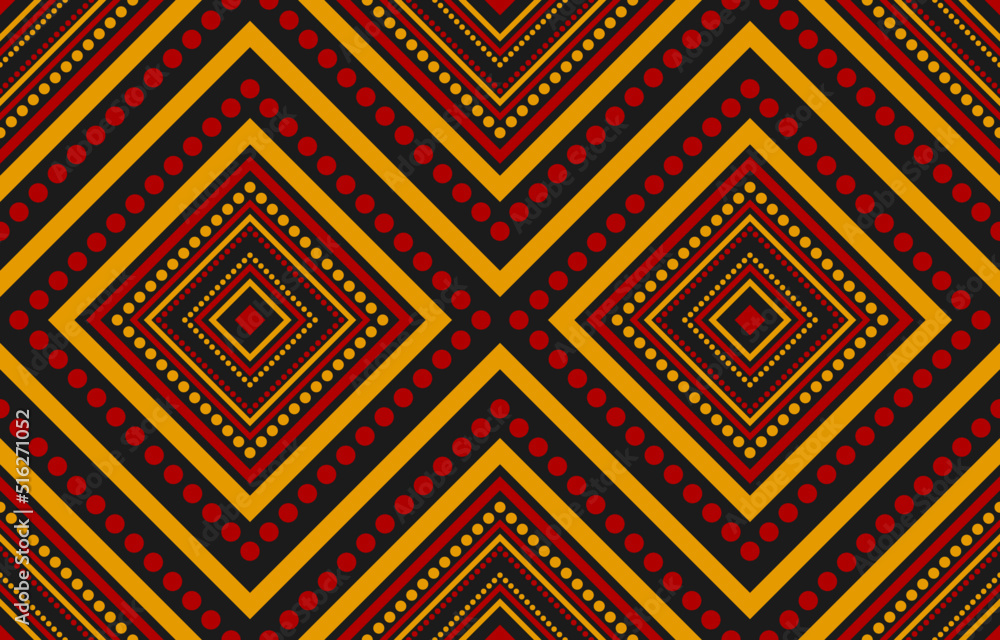 Fabric Mexican style. Geometric ethnic seamless pattern in tribal. Aztec art ornament print. Design for background, wallpaper, illustration, fabric, clothing, carpet, textile, batik, embroidery. Fabric Mexican style. Geometric ethnic seamless pattern in tribal. Aztec art ornament print. Design for background, wallpaper, illustration, fabric, clothing, carpet, textile, batik, embroidery.