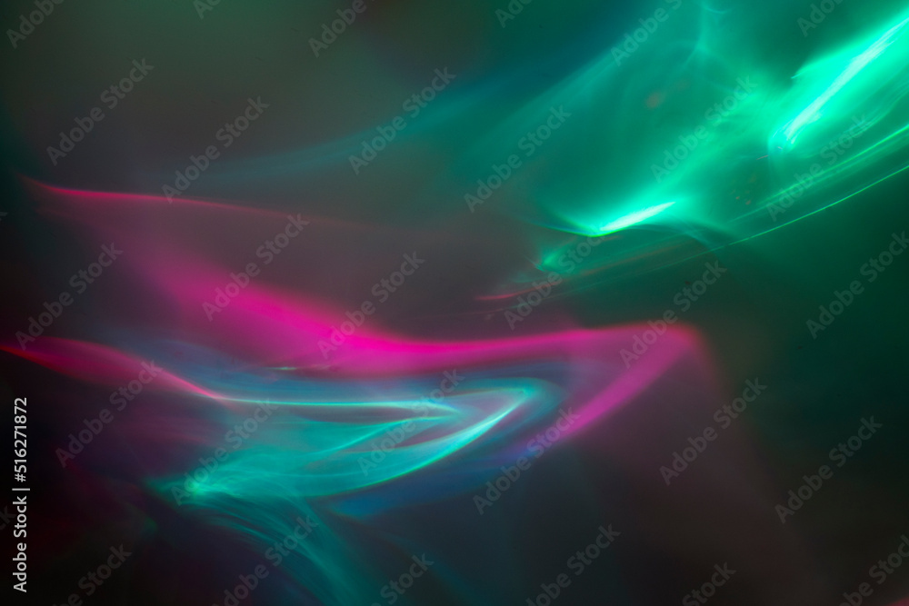 美しい色で美しい模様を表現しました。