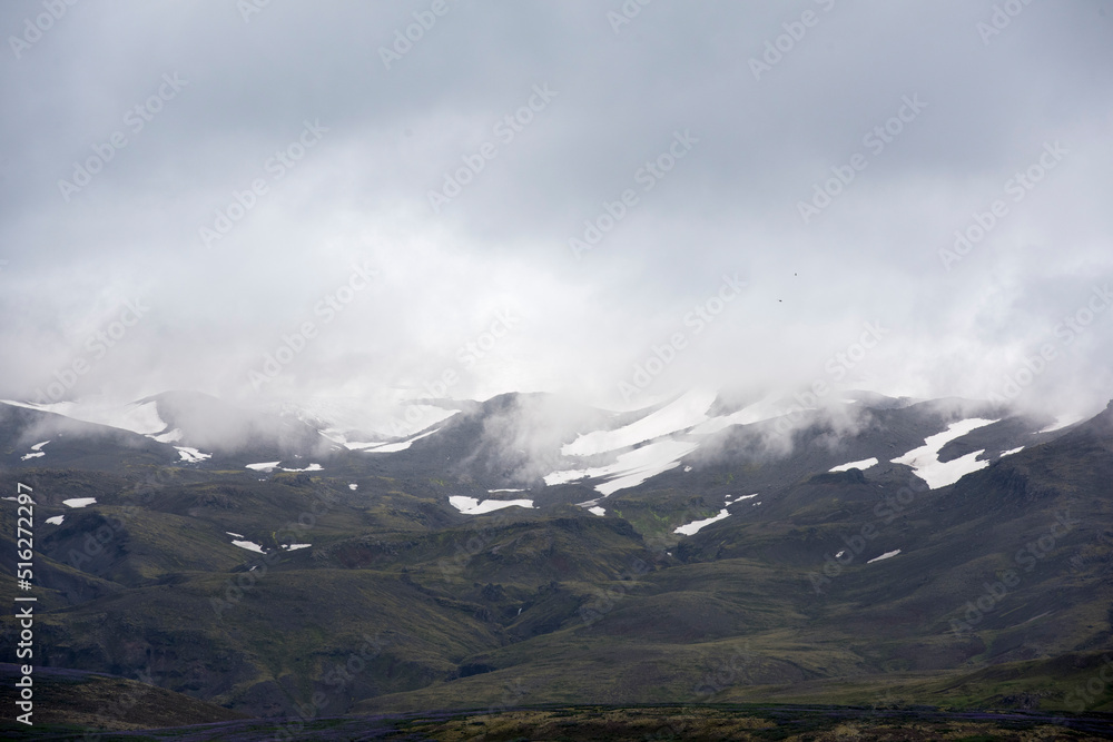 Öræfajökull