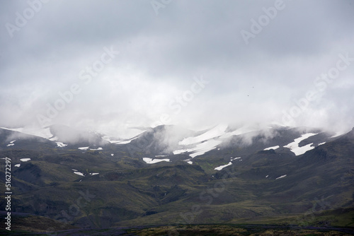 Öræfajökull © Tobias Seeliger