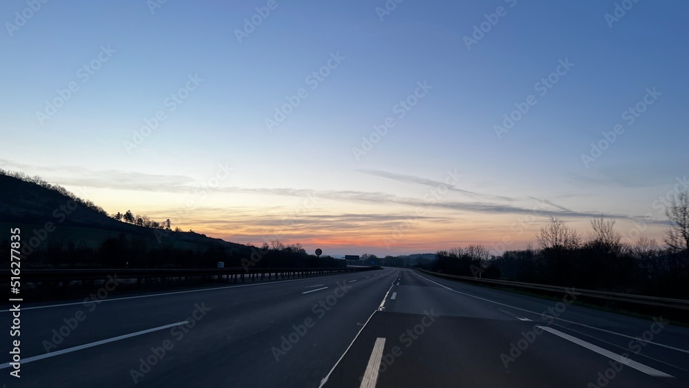 Autoroute Pologne Autoroute Pologne