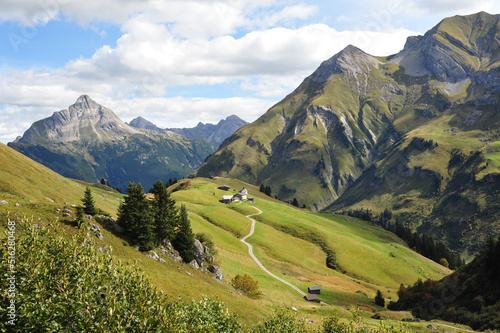Am Lechtal