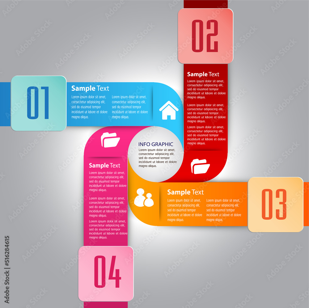 modern text box template, infographics banner
modern text box template, infographics banner