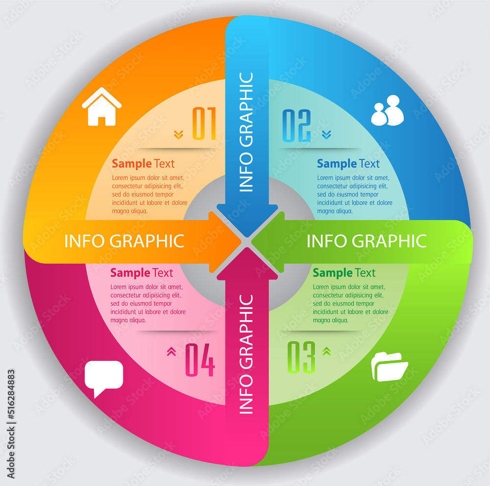 modern text box template, infographics banner
modern text box template, infographics banner