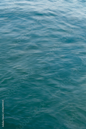 青い海のテクスチャー © mizue