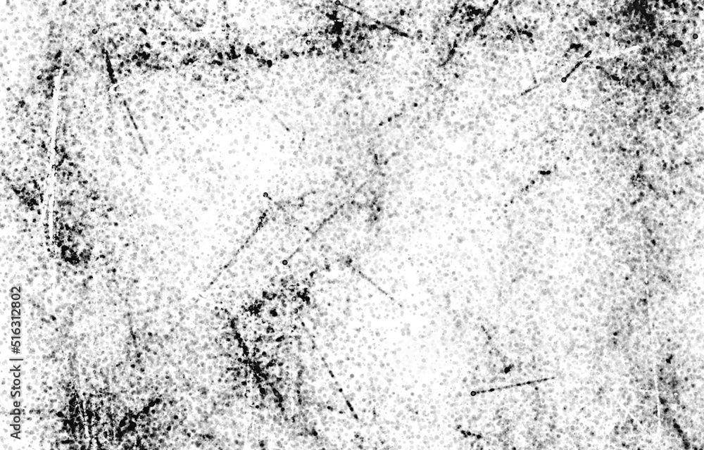 Grunge Black and White Distress Texture.Grunge rough dirty background.For posters, banners, retro and urban designs Grunge Black and White Distress Texture.Grunge rough dirty background.For posters, banners, retro and urban designs