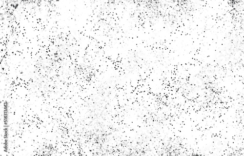 Grunge white and black wall background.Abstract black and white gritty grunge background.black and white rough vintage distress background © baihaki