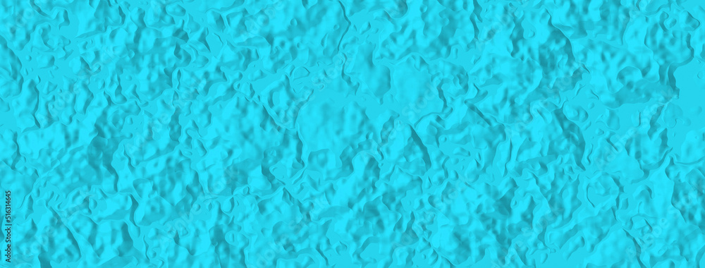 texture with winding spots. texture to apply to the surface bulges and depressions. surface of the planet Mars. Banner for insertion into site. Place for text cope space. 3D image. 3D rendering.