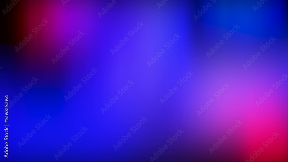 Modern Blue Pink Gradient Background Modern Blue Pink Gradient Background