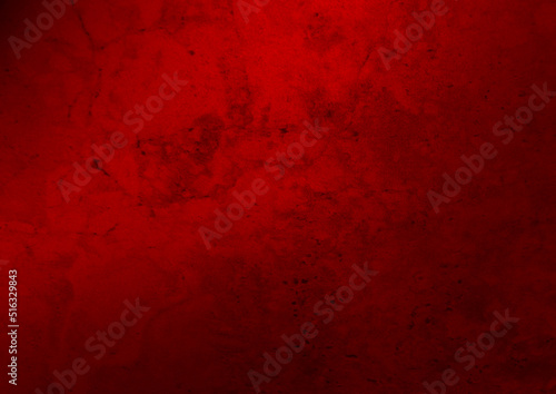 red textured grunge background wallpaper design