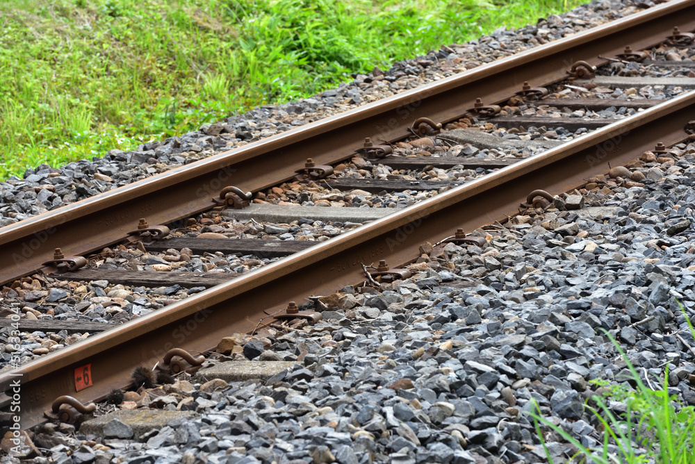 railroad of local area in Japan railroad of local area in Japan