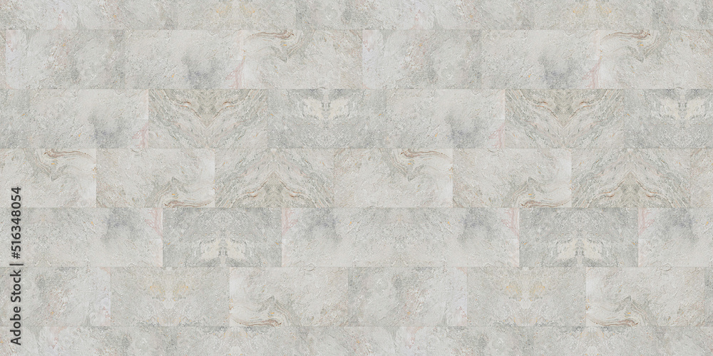 Seamless texture of luxury marble tiles floor or wall in pastel light green blue red grey and white colors. Modern abstract interior graphic element. Exterior tile. Realistic 3D rendering. Seamless texture of luxury marble tiles floor or wall in pastel light green blue red grey and white colors. Modern abstract interior graphic element. Exterior tile. Realistic 3D rendering.