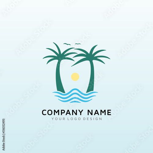 Wallpaper Mural Classy logo for a dental office Torontodigital.ca