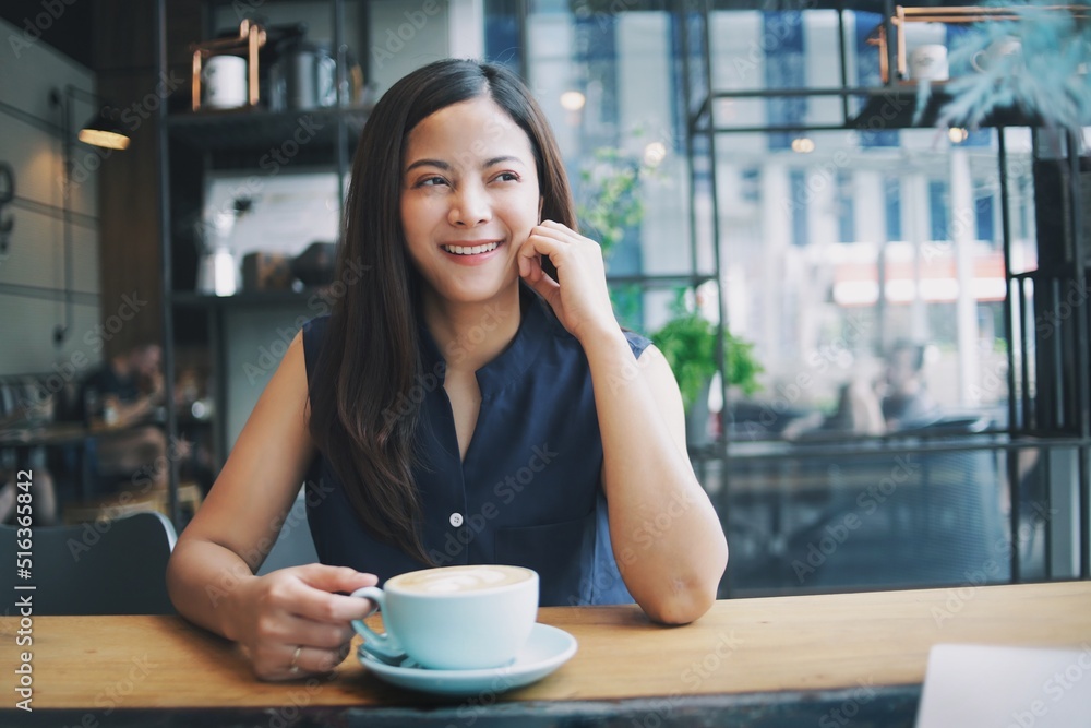 woman drinking coffee woman drinking coffee