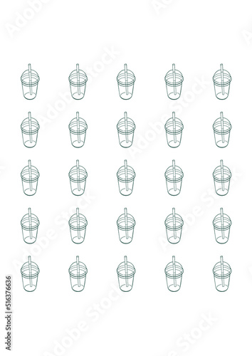 cup; seamless; pattern; background; back; texture; drawing; paper; confectionery; business; local; sweetness; art; graphic; package; box; office; coffee; tea; shake; smoothies; cocktail; drink; 
