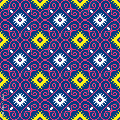 seamless pattern