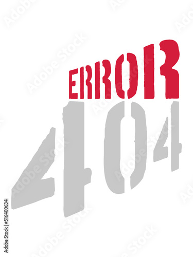Meldung Error 404 Netzwerk 