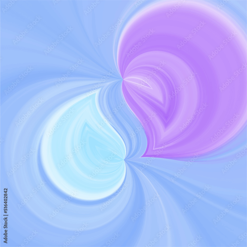 Moving colorful lines of abstract background Moving colorful lines of abstract background