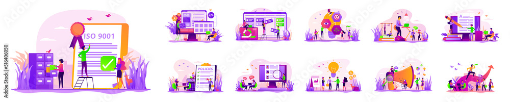 Work planning and documentation. Work planning and documentation.