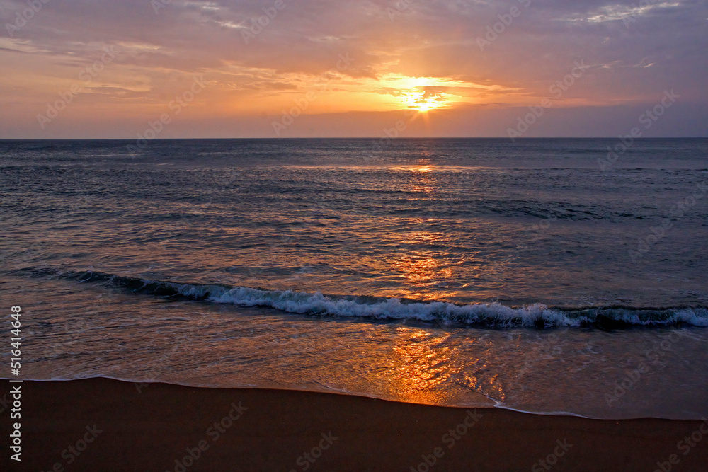 Surfzone Sunrise
