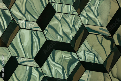 textures