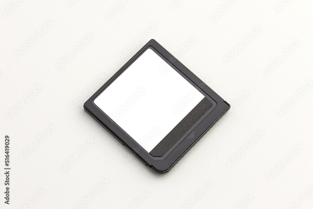 a game cartridge for handheld game console a game cartridge for handheld game console
