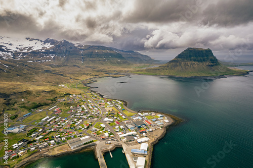 landscapes