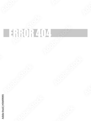Error 404 Netzwerk verloren 