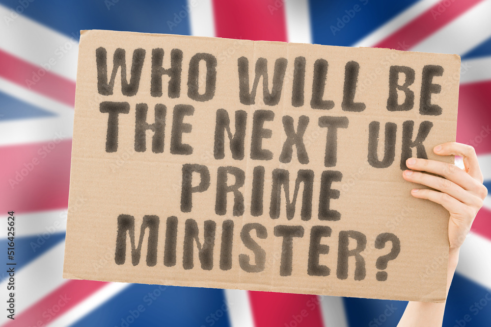 Fototapeta premium The question 