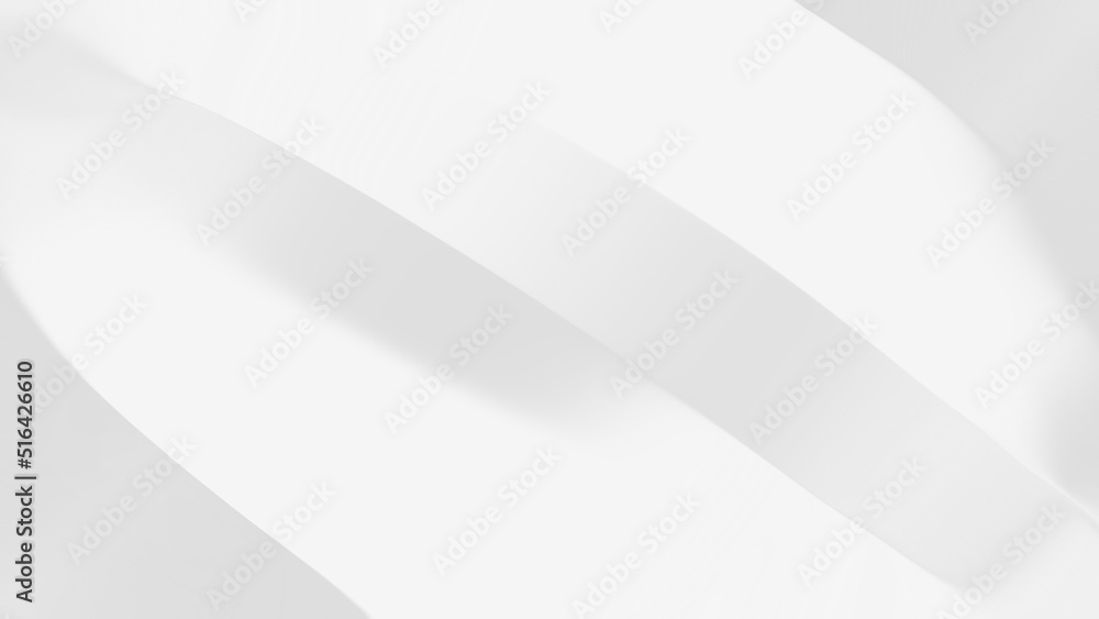 Abstract White background with grid-contrasting light lines and white space for text , Color smooth illustration Abstract White background with grid-contrasting light lines and white space for text , Color smooth illustration