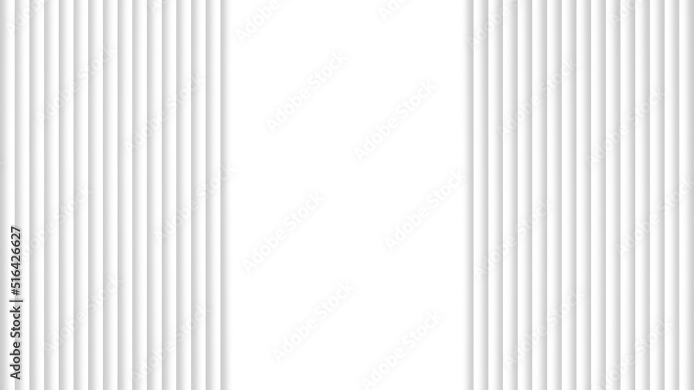Abstract background modern white backgrounds are used as backgrounds for events. , Color smooth illustration Abstract background modern white backgrounds are used as backgrounds for events. , Color smooth illustration