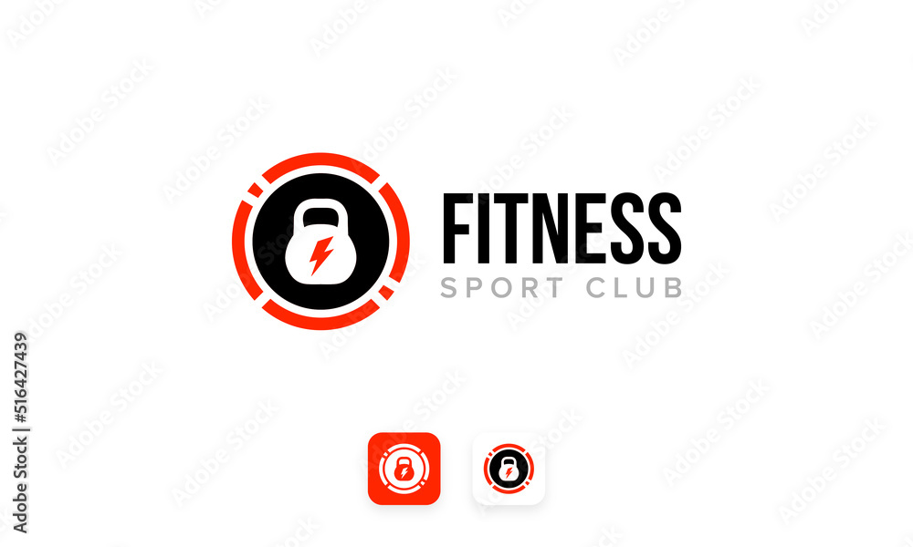 Fitness GYM logo design 2022 Fitness GYM logo design 2022